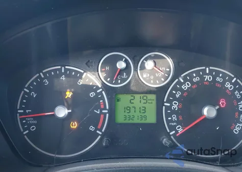 2012 Ford Transit Connect Xlt from USA, damaged, VIN NM0LS7DN9CT082140